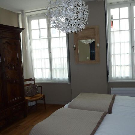 Ferienwohnung Le Galet La Rochelle  Exterior foto
