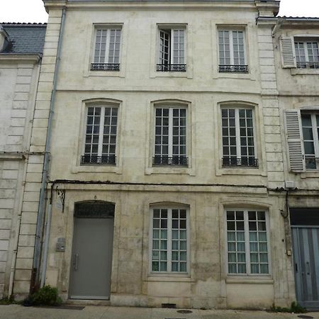Ferienwohnung Le Galet La Rochelle  Exterior foto