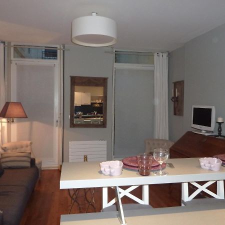 Ferienwohnung Le Galet La Rochelle  Exterior foto
