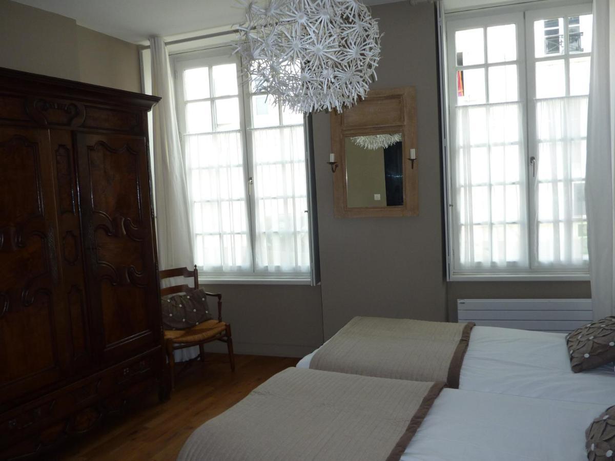 Ferienwohnung Le Galet La Rochelle  Exterior foto