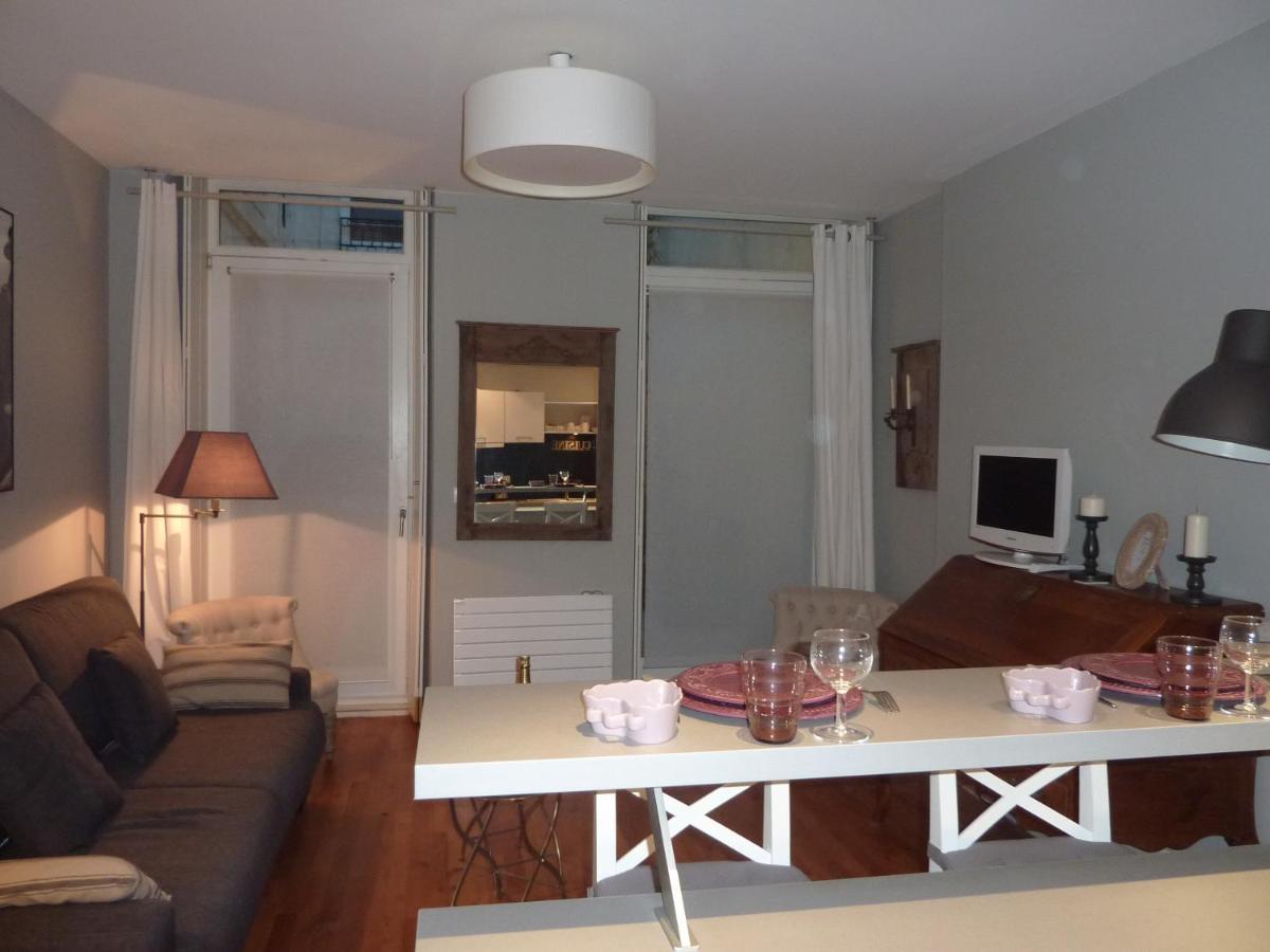 Ferienwohnung Le Galet La Rochelle  Exterior foto