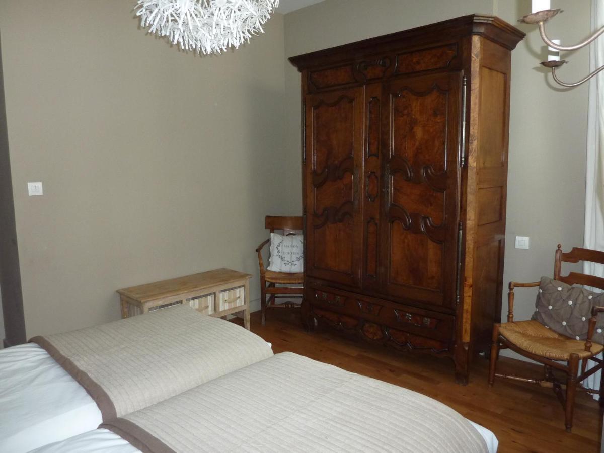 Ferienwohnung Le Galet La Rochelle  Exterior foto