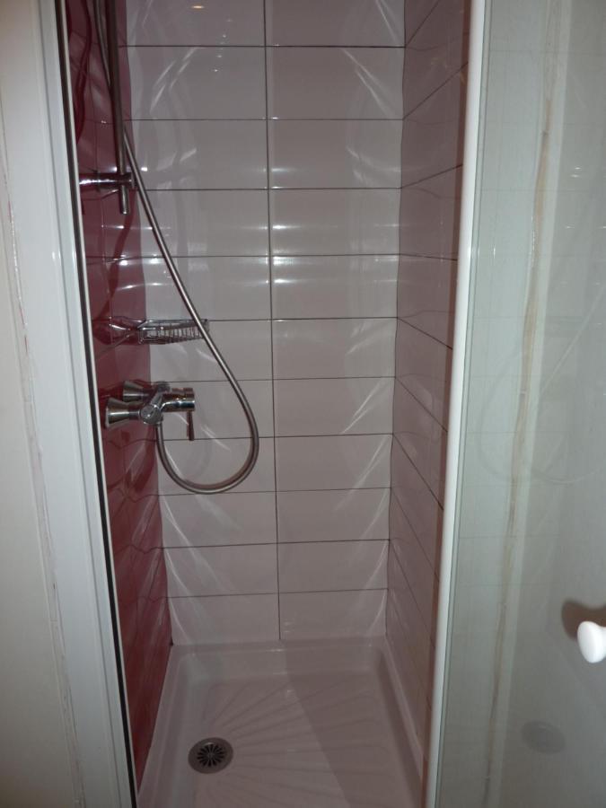 Ferienwohnung Le Galet La Rochelle  Exterior foto