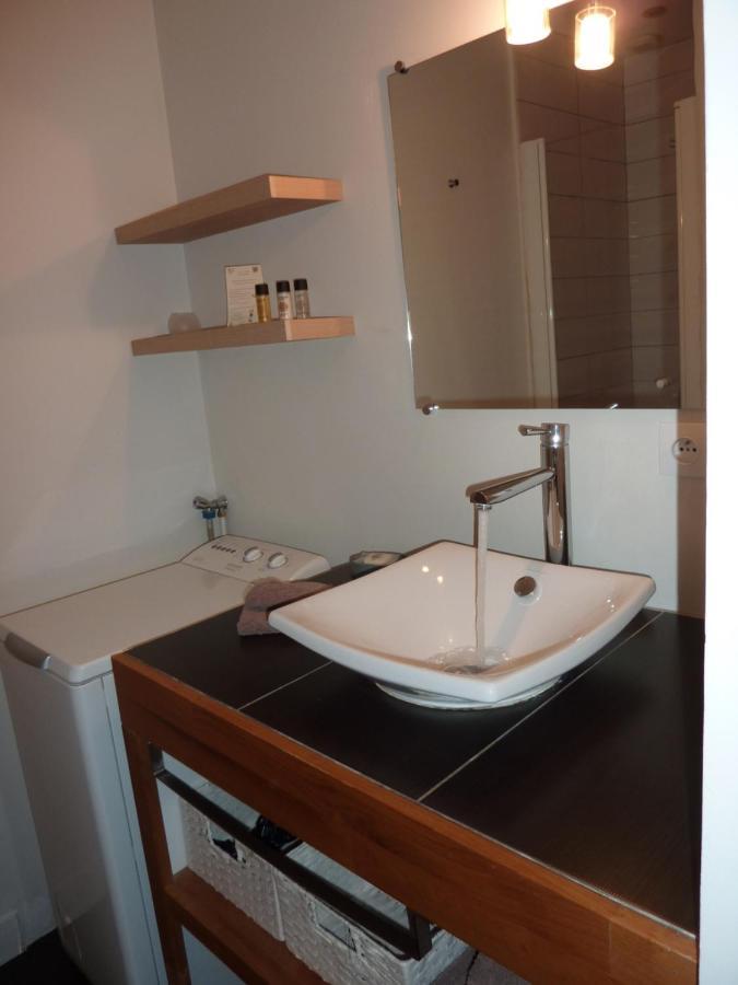 Ferienwohnung Le Galet La Rochelle  Exterior foto